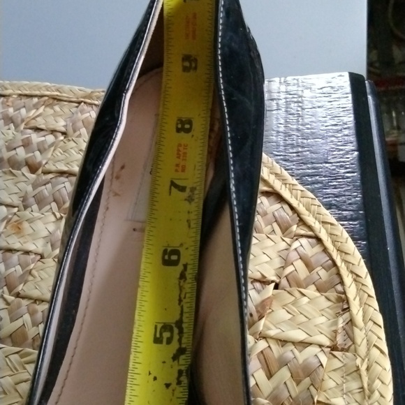 PRADA HEELS - Picture 10 of 12